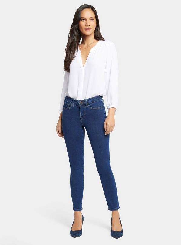 Nydj best sale boyfriend jeans